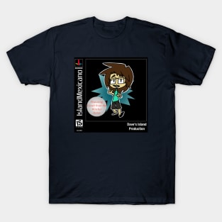 Island Mexicano PSX T-Shirt